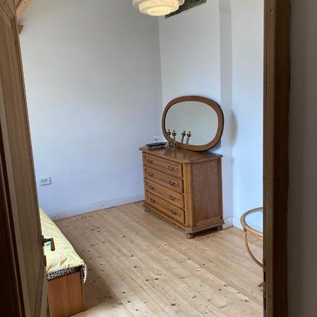 Garsoniera Hotell Constanţa Exteriör bild